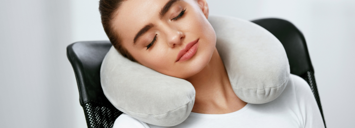 Upgrade Your Travel Comfort with These Top Pillows