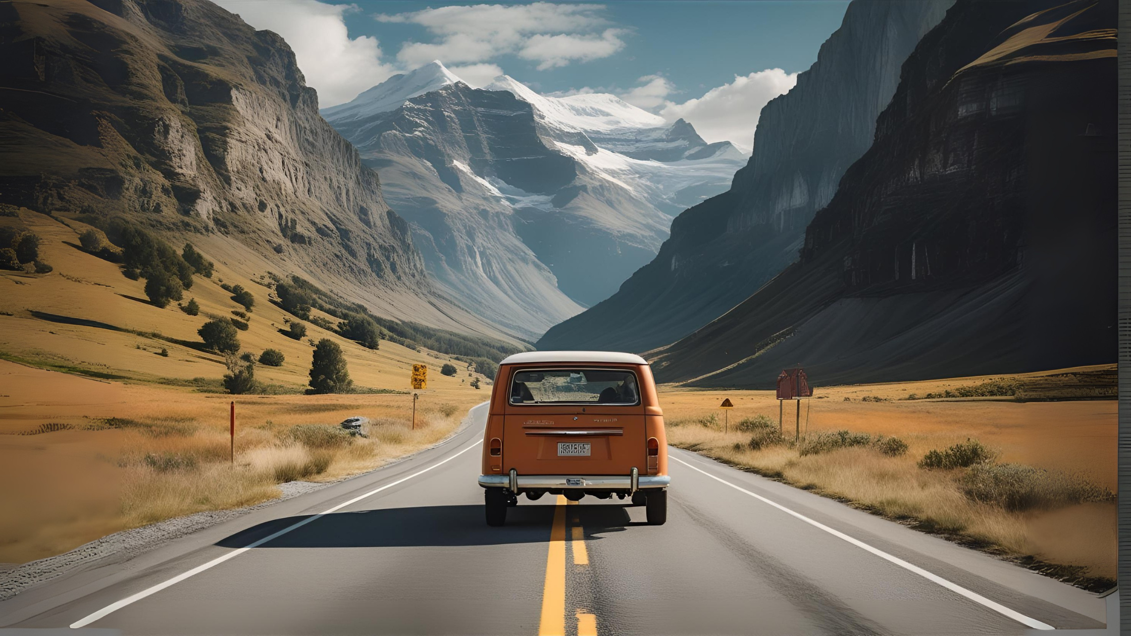 Road Trip Ready: The Best Gear for Long Drives