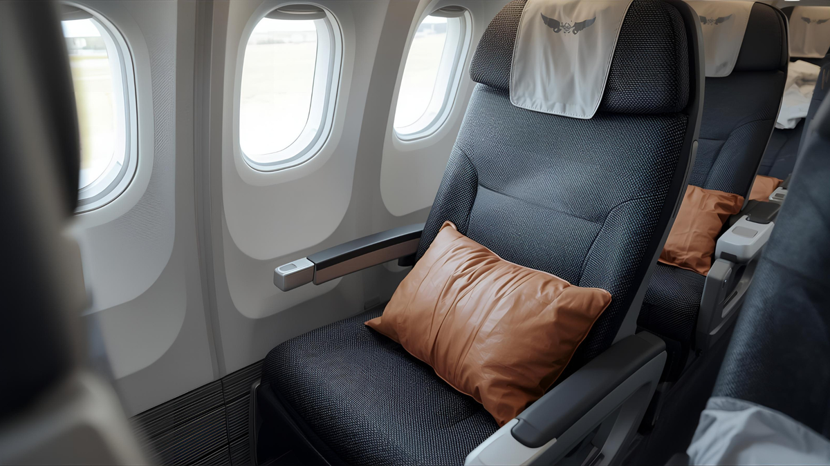 The Psychology of Travel Comfort: Why Little Luxuries Matter More Than You Think