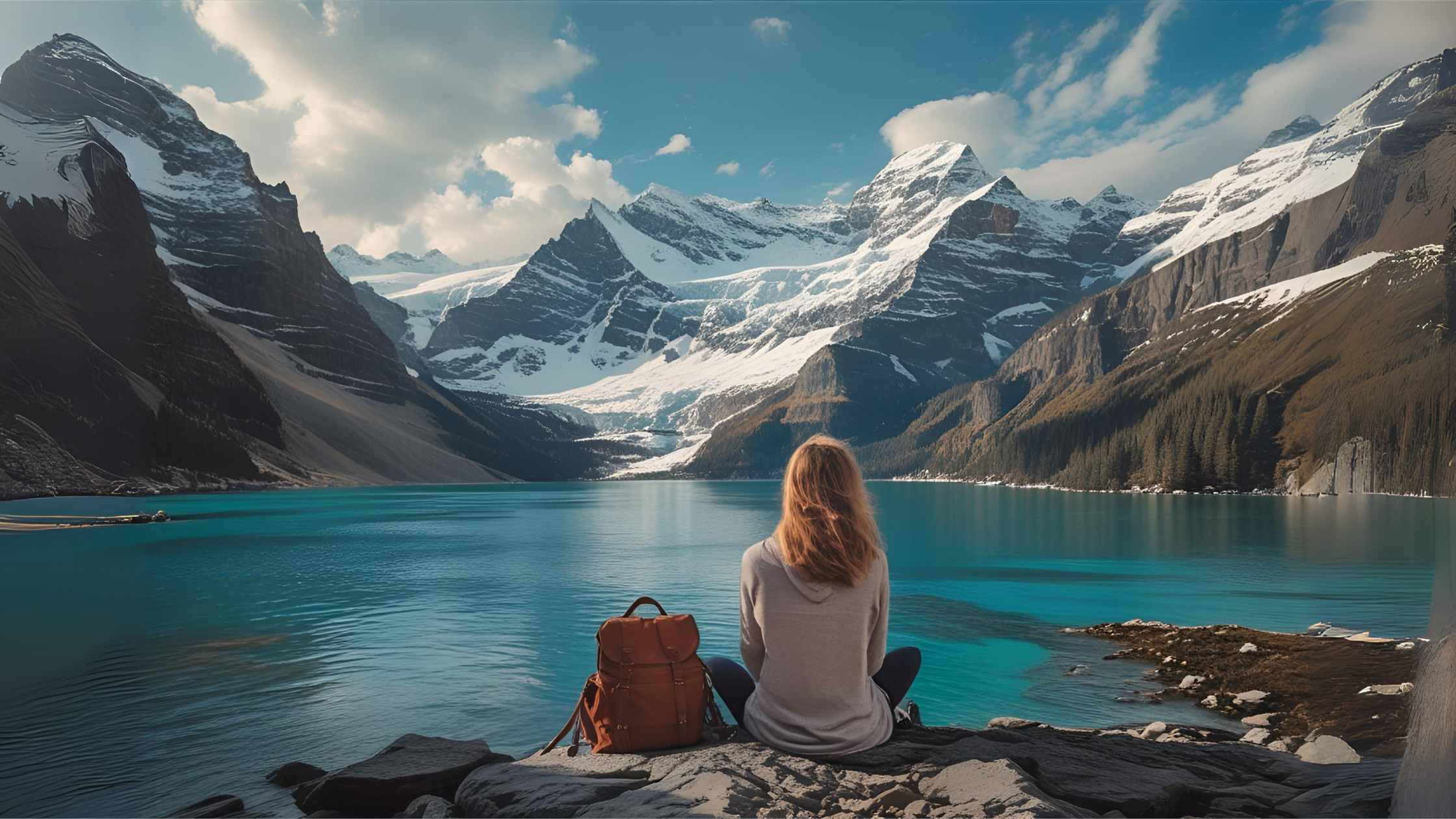 How to Make Traveling Actually Enjoyable Again in 2025