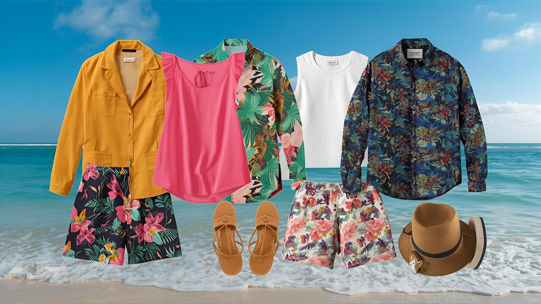 Layering Hacks: Staying Warm Without Overpacking Bulky Clothes