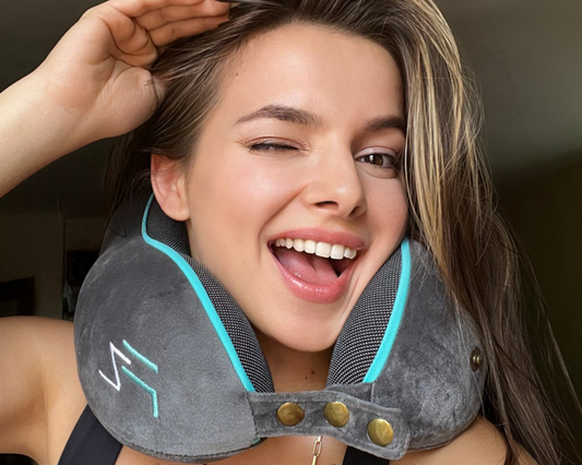 How to choose the perfect travel pillow for our next trip?