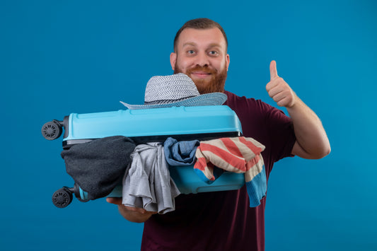 Traveling Smart: Packing Tips for Different Climates