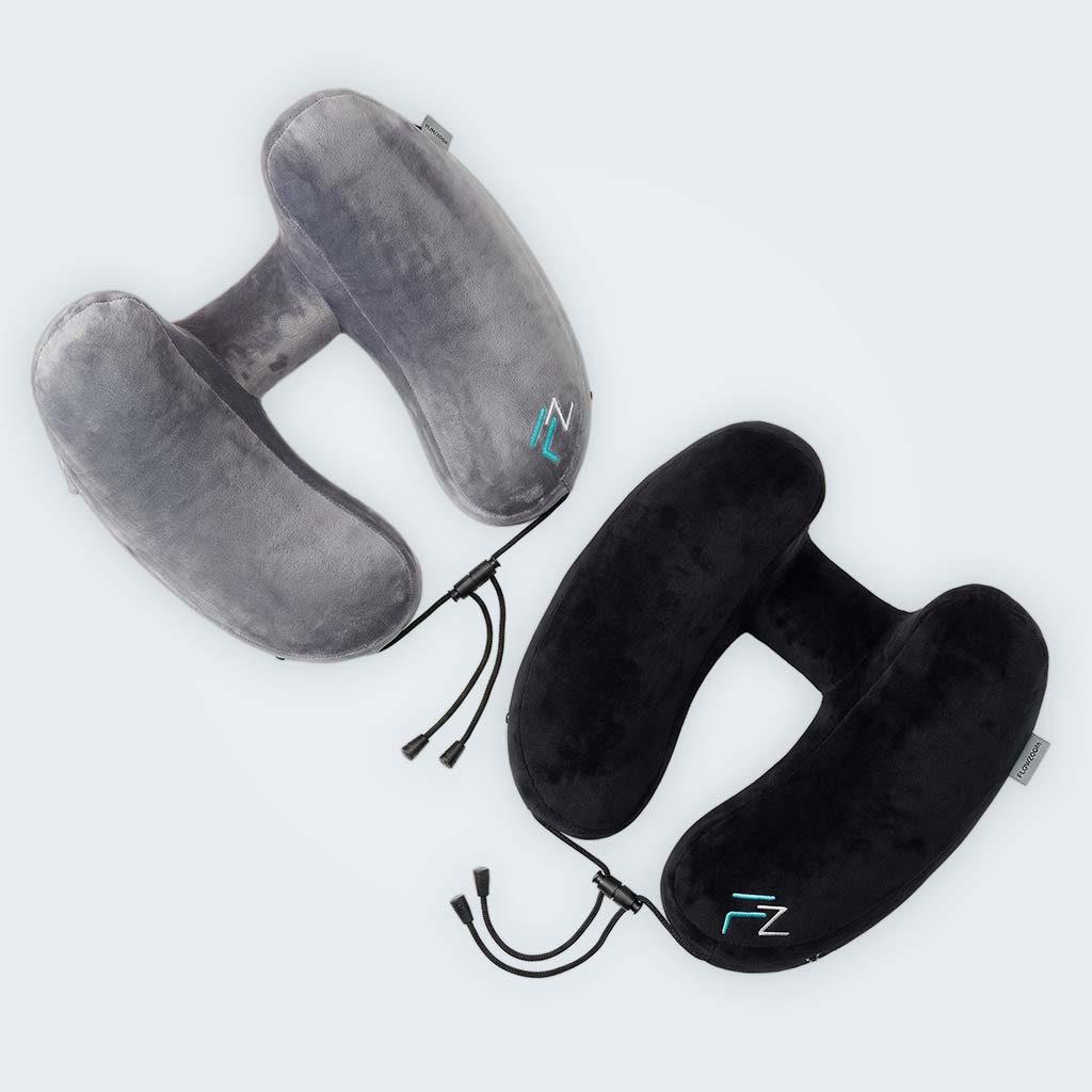 Inflatable Pillows
