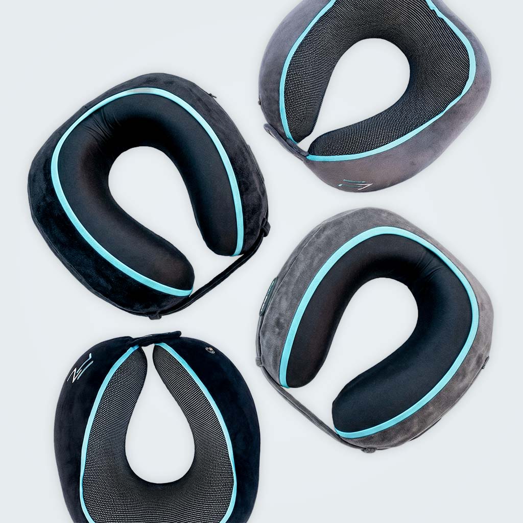 Memory Foam Pillows