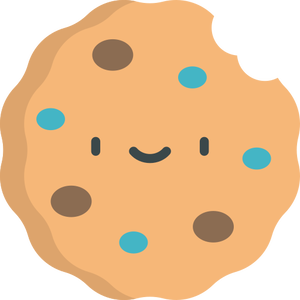 Cookie icon
