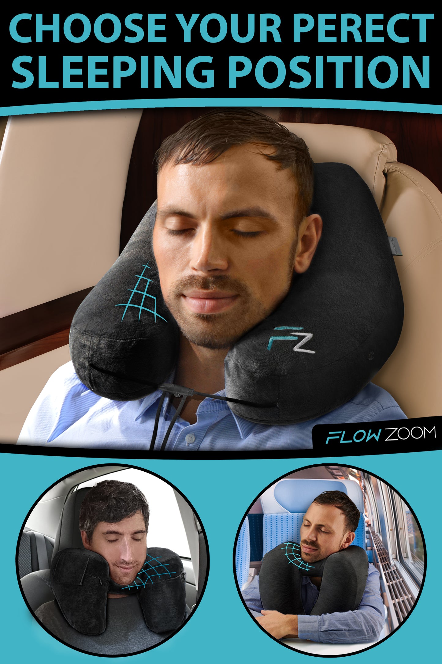 AIR Pillow