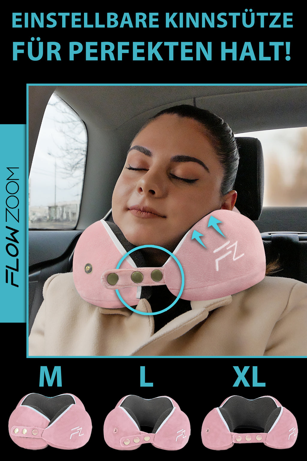 COMFY Pillow