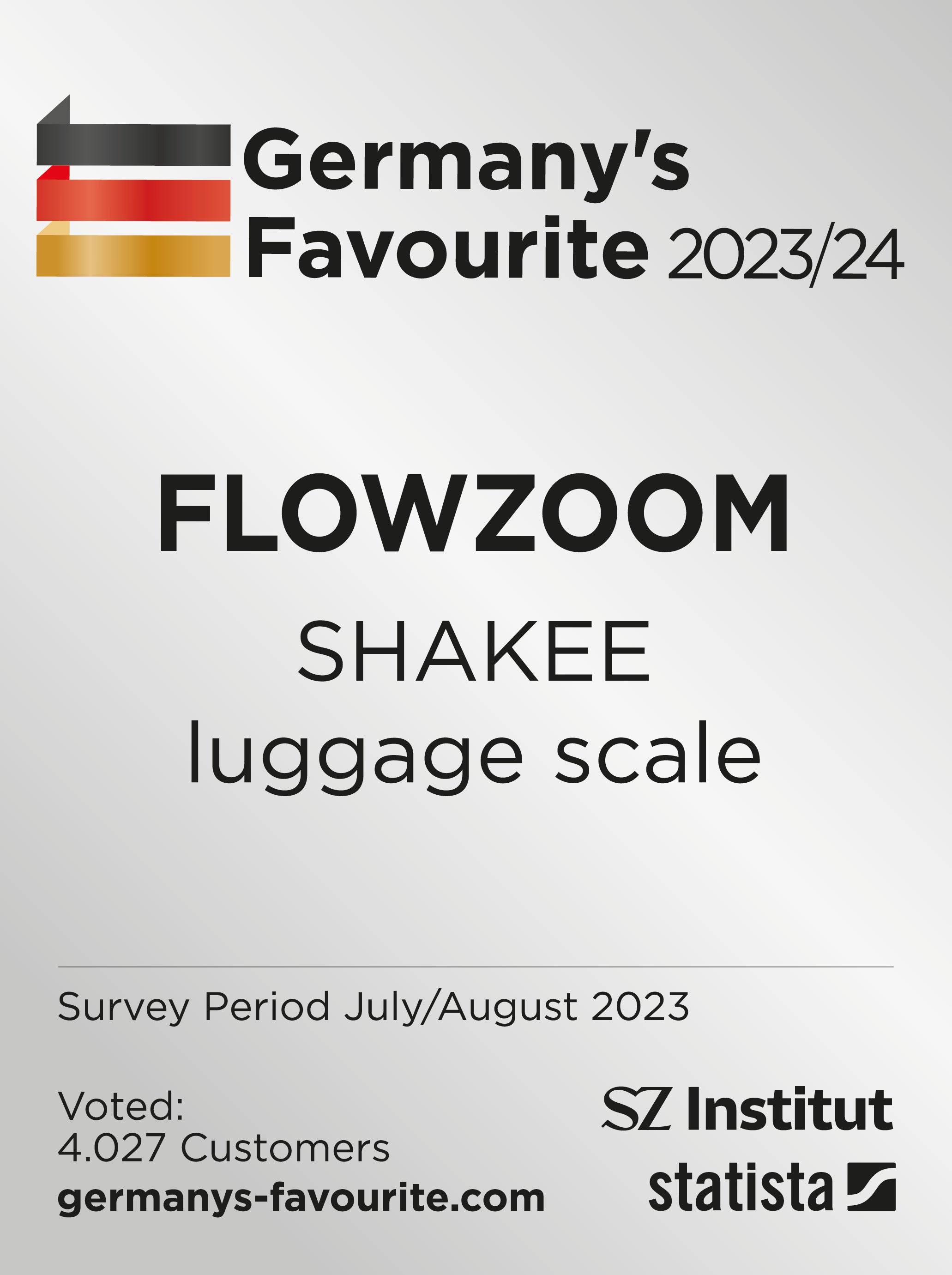 https://flowzoom.com/cdn/shop/files/SZ_Deutschland-Favorit2023-24_Logo_Perso_FLOWZOOM_SHAKEE-Kofferwaage_EN.jpg?v=1695025040