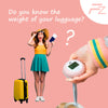Load image into Gallery viewer, Luggage Scale for Women