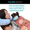 Kinder-Schlafmaske (2er-Pack)