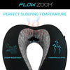 Lade das Bild in den Galerie-Viewer, DREAM Memory Foam Pillow for perfect sleeping temperature