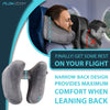 Lade das Bild in den Galerie-Viewer, The most comfortable neck pillow for travelling