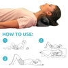 Lade das Bild in den Galerie-Viewer, How to Use FLOWZOOM Traction Pillow
